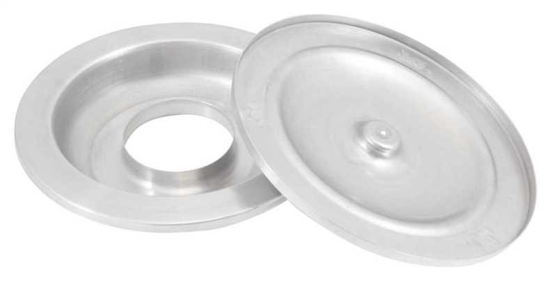 Air Filter Top And Base Plate 85-6851